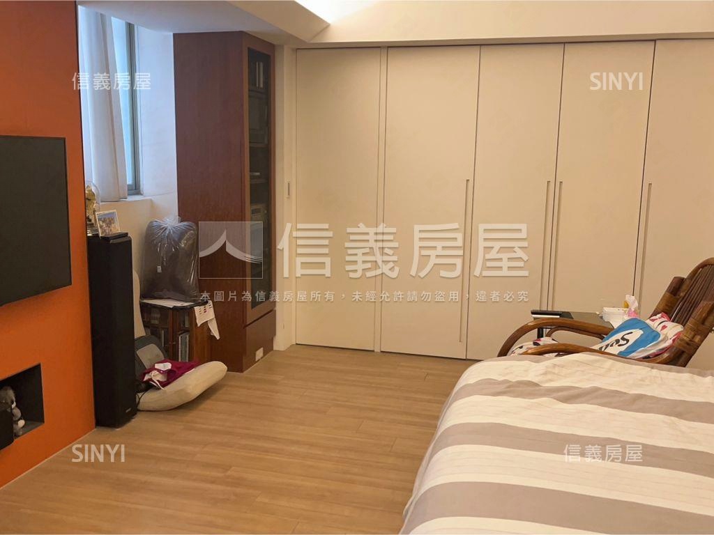 敦南遠企看１０１美景房屋室內格局與周邊環境