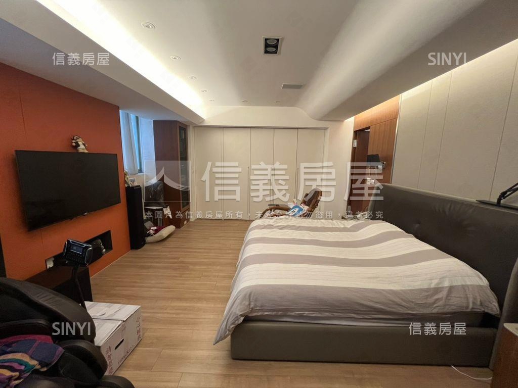 敦南遠企看１０１美景房屋室內格局與周邊環境