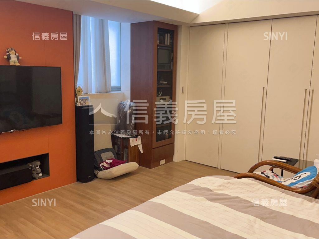 敦南遠企看１０１美景房屋室內格局與周邊環境