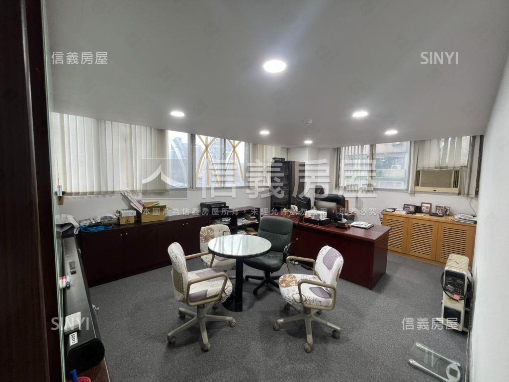 敦南遠企看１０１美景房屋室內格局與周邊環境