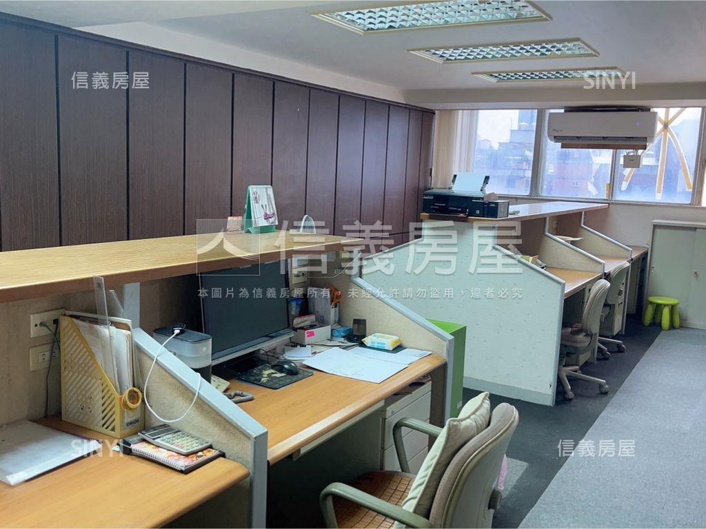 敦南遠企看１０１美景房屋室內格局與周邊環境
