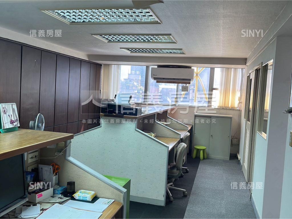敦南遠企看１０１美景房屋室內格局與周邊環境