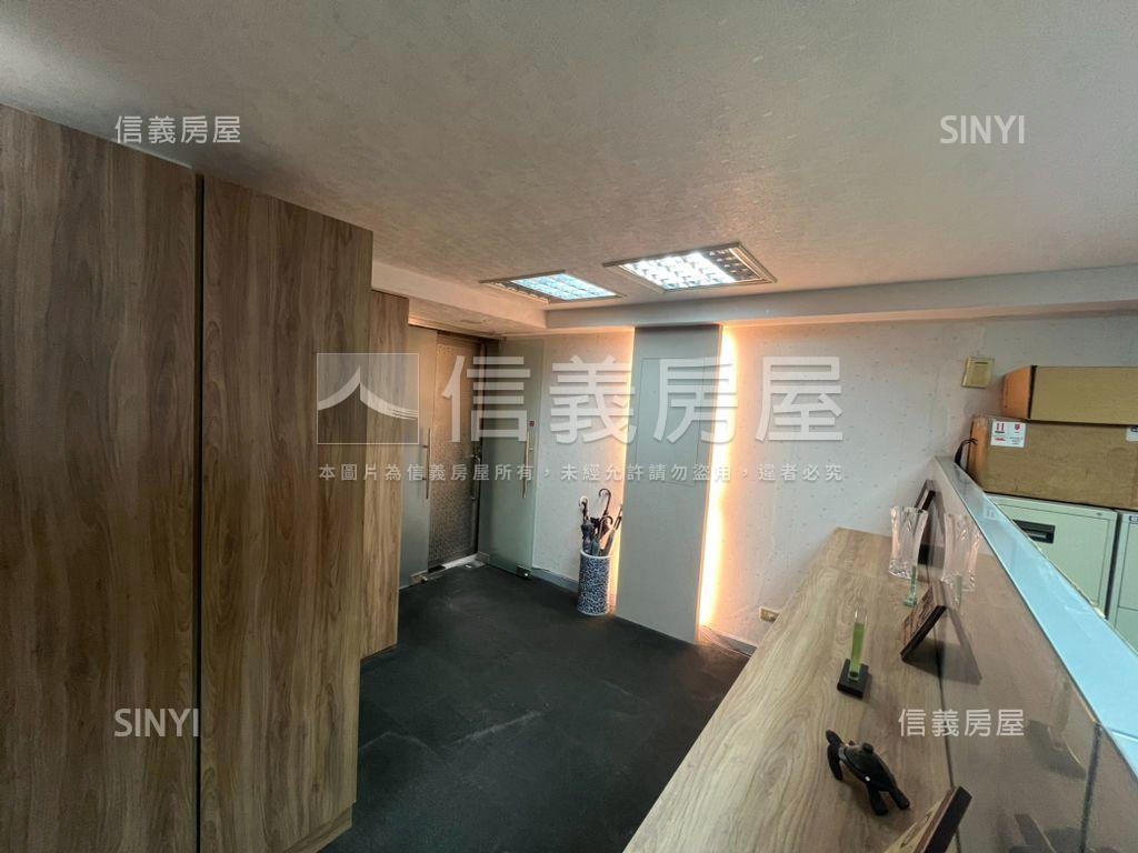 敦南遠企看１０１美景房屋室內格局與周邊環境