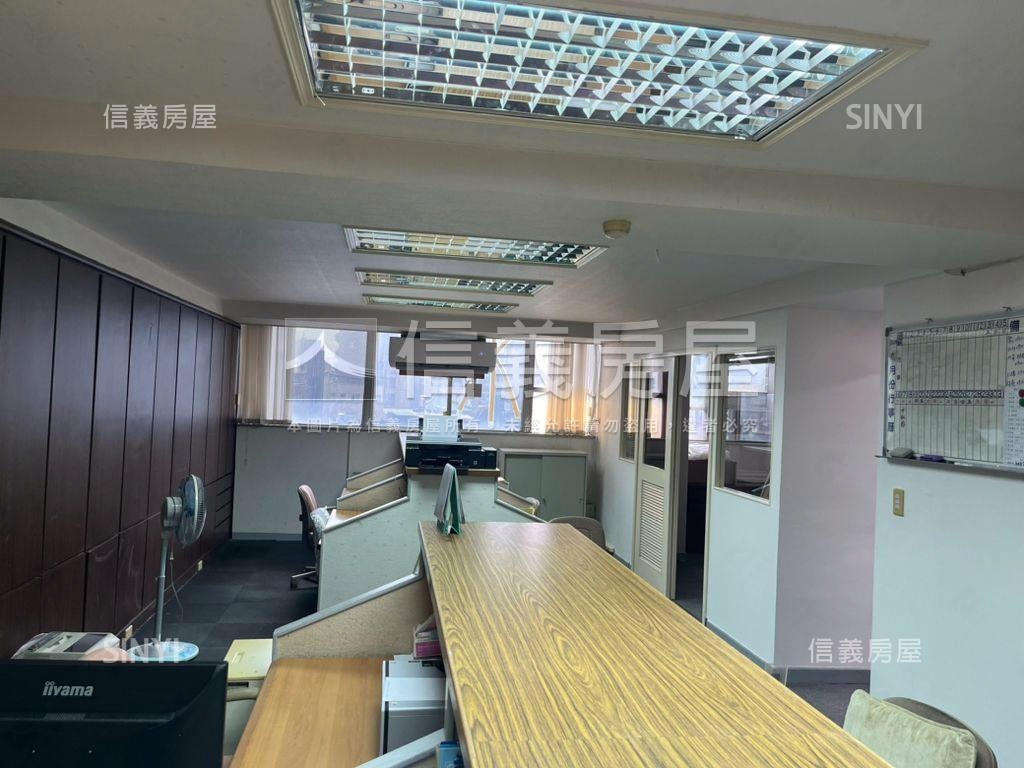 敦南遠企看１０１美景房屋室內格局與周邊環境