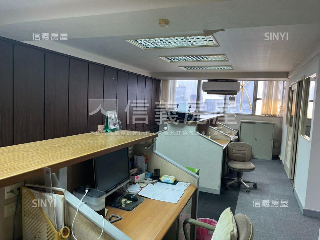 敦南遠企看１０１美景房屋室內格局與周邊環境