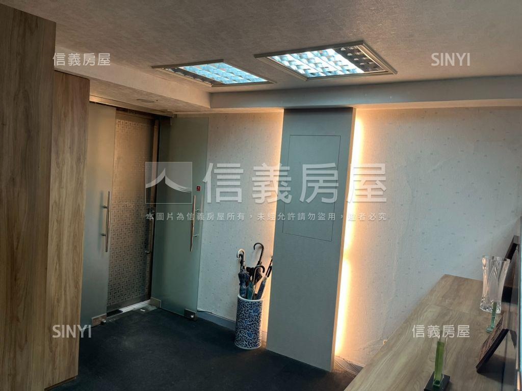 敦南遠企看１０１美景房屋室內格局與周邊環境