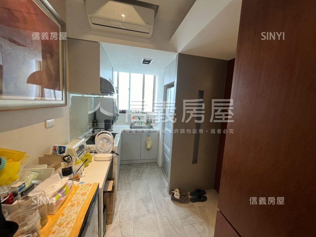 敦南遠企看１０１美景房屋室內格局與周邊環境
