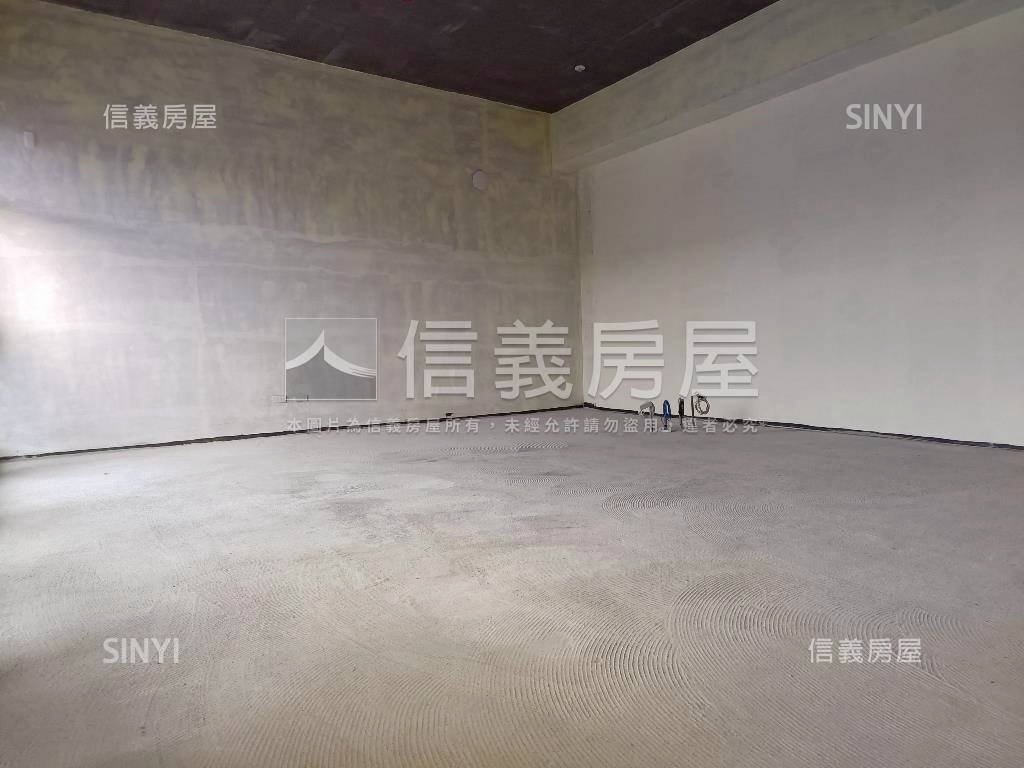 大直紅點邊間Ａ房屋室內格局與周邊環境