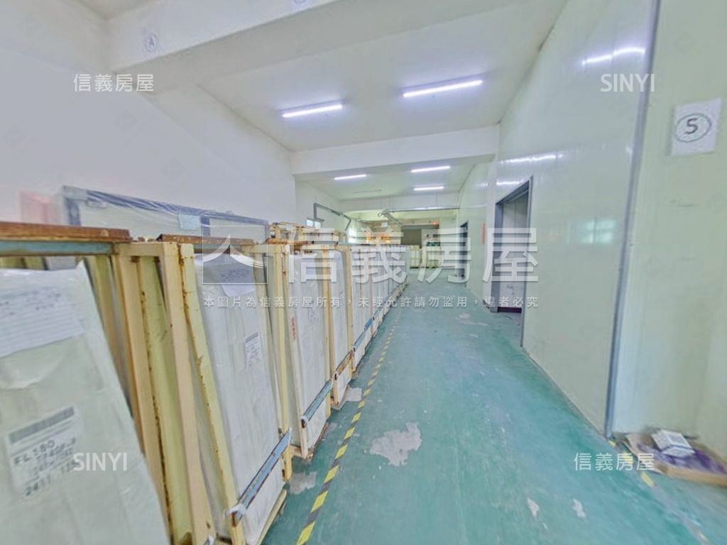近后科安眉路整棟大大廠辦房屋室內格局與周邊環境