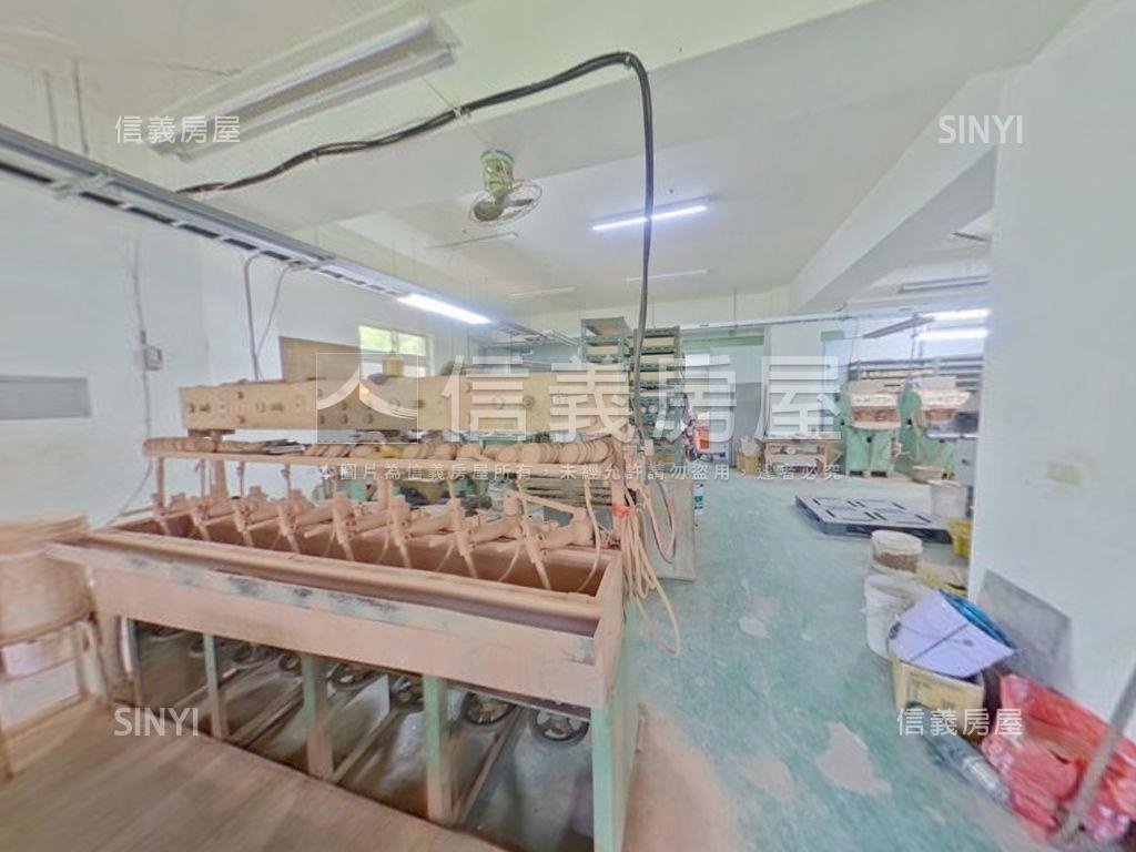 近后科安眉路整棟大大廠辦房屋室內格局與周邊環境