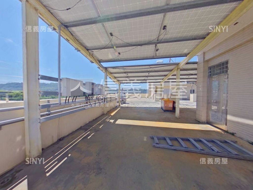 近后科安眉路整棟大大廠辦房屋室內格局與周邊環境