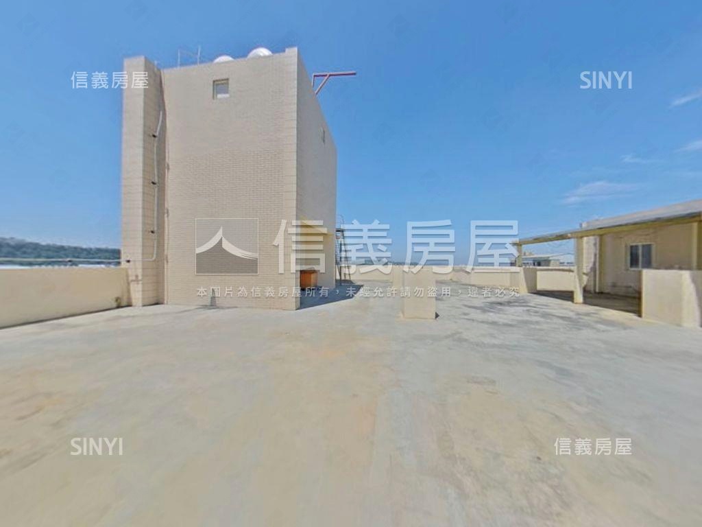 近后科安眉路整棟大大廠辦房屋室內格局與周邊環境