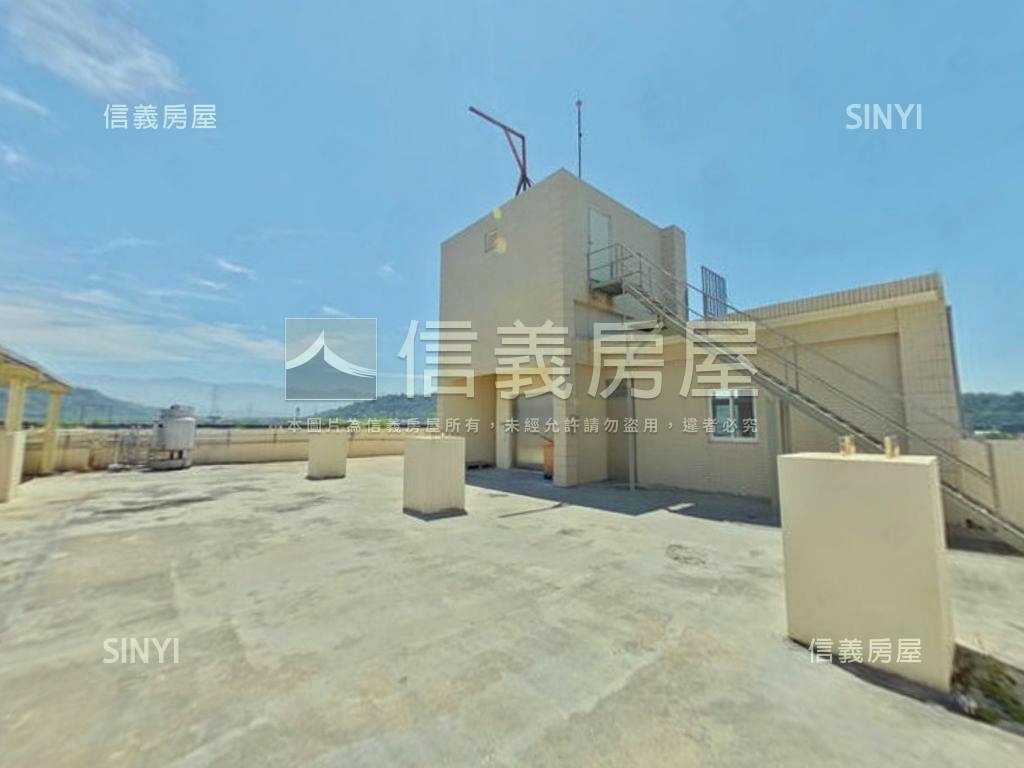近后科安眉路整棟大大廠辦房屋室內格局與周邊環境