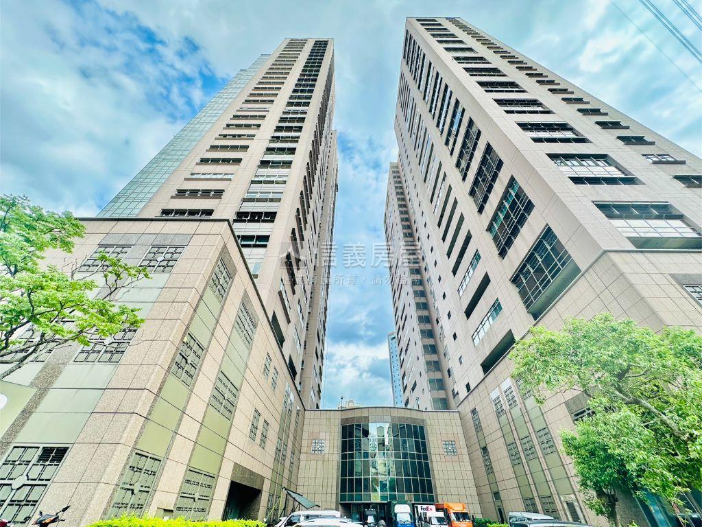 安泰辦公首選房屋室內格局與周邊環境