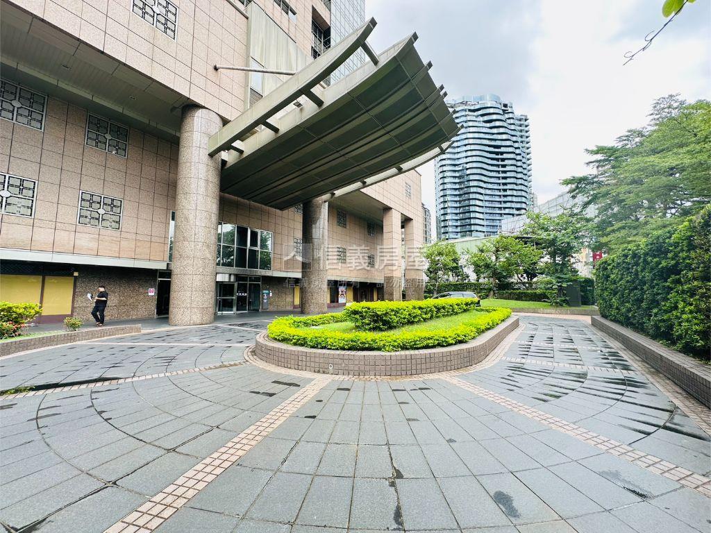安泰辦公首選房屋室內格局與周邊環境