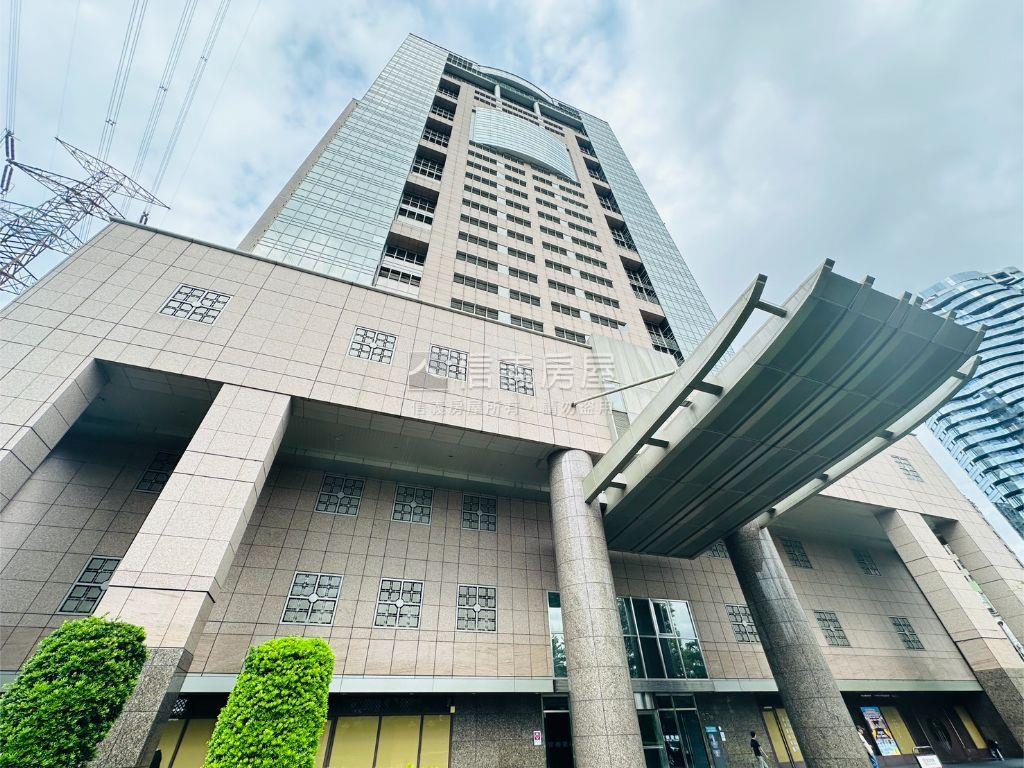 安泰辦公首選房屋室內格局與周邊環境