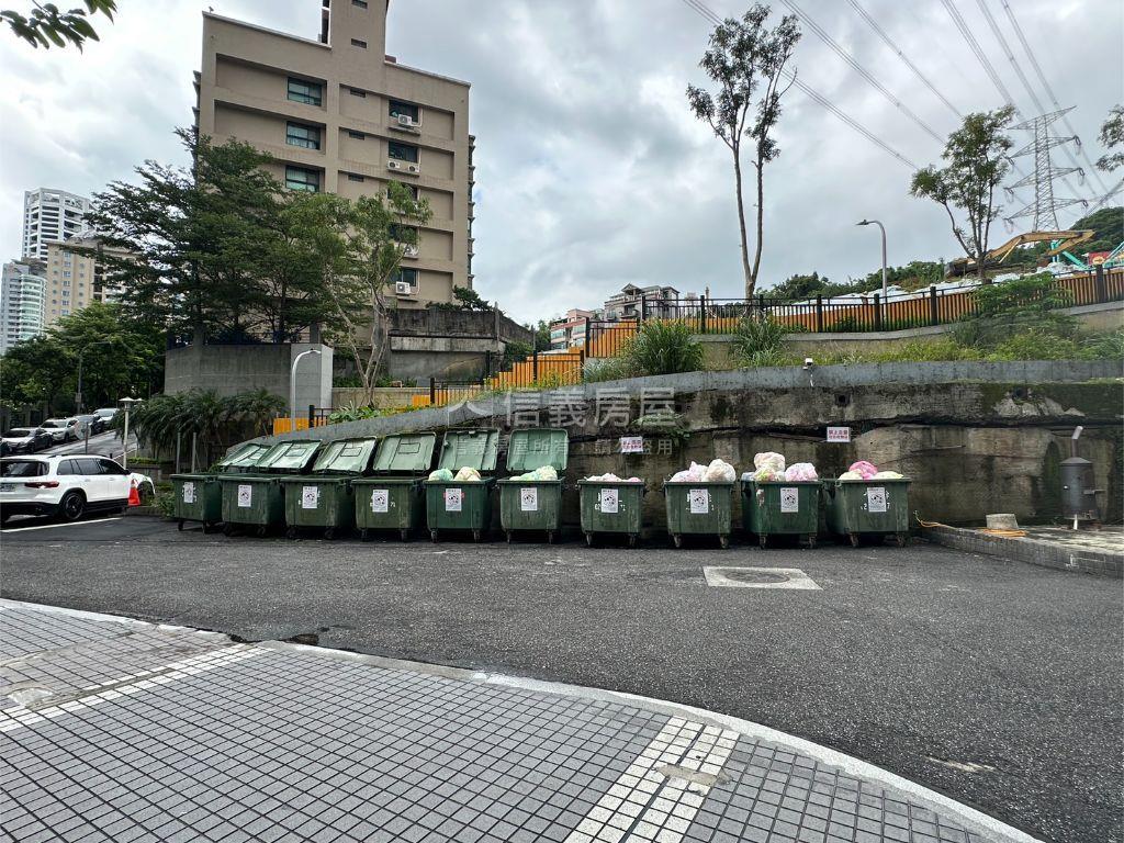 安泰辦公首選房屋室內格局與周邊環境