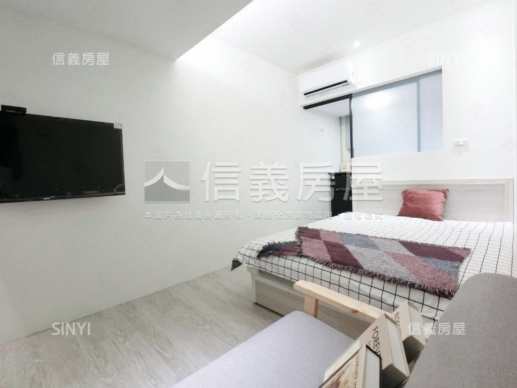 近中教大分租五套房房屋室內格局與周邊環境