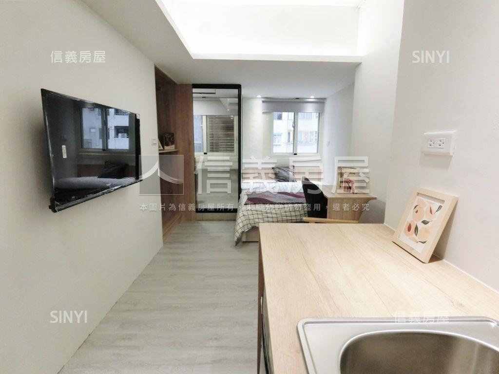 近中教大分租五套房房屋室內格局與周邊環境
