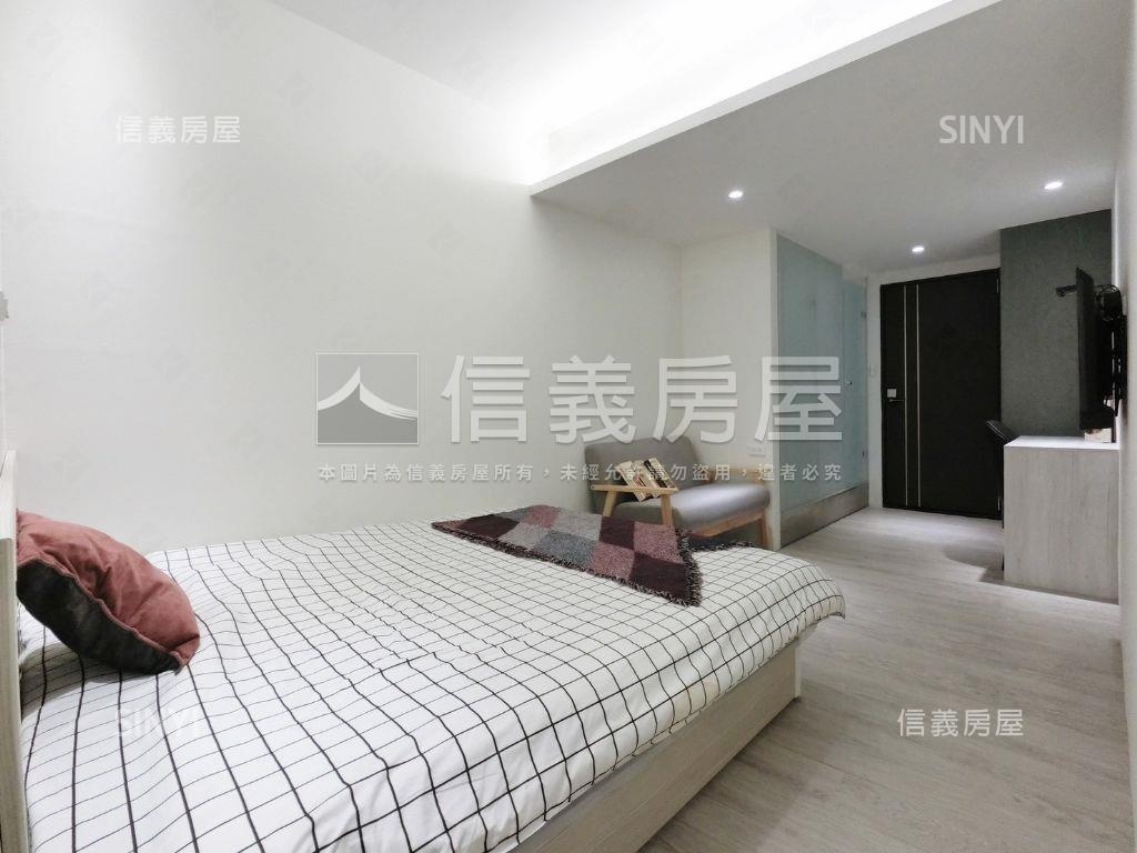 近中教大分租五套房房屋室內格局與周邊環境