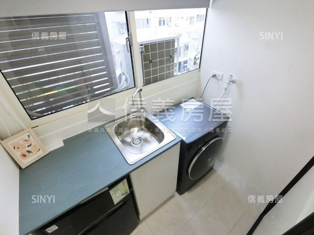 近中教大分租五套房房屋室內格局與周邊環境