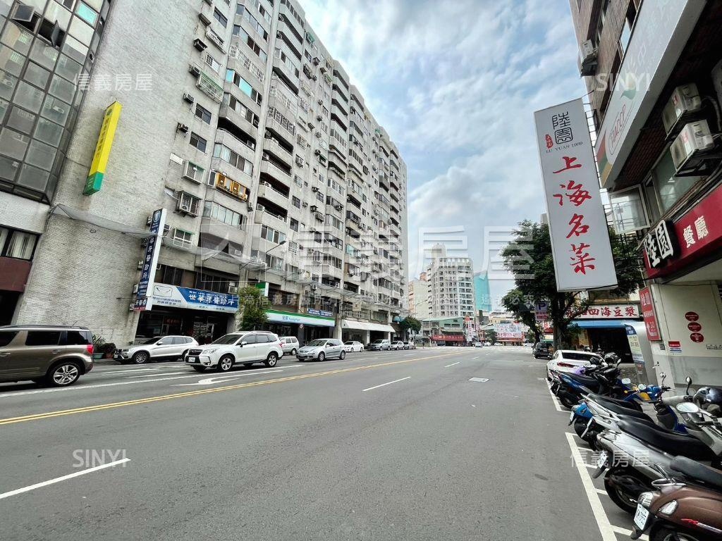 近中教大分租五套房房屋室內格局與周邊環境