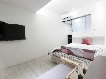 近中教大分租五套房