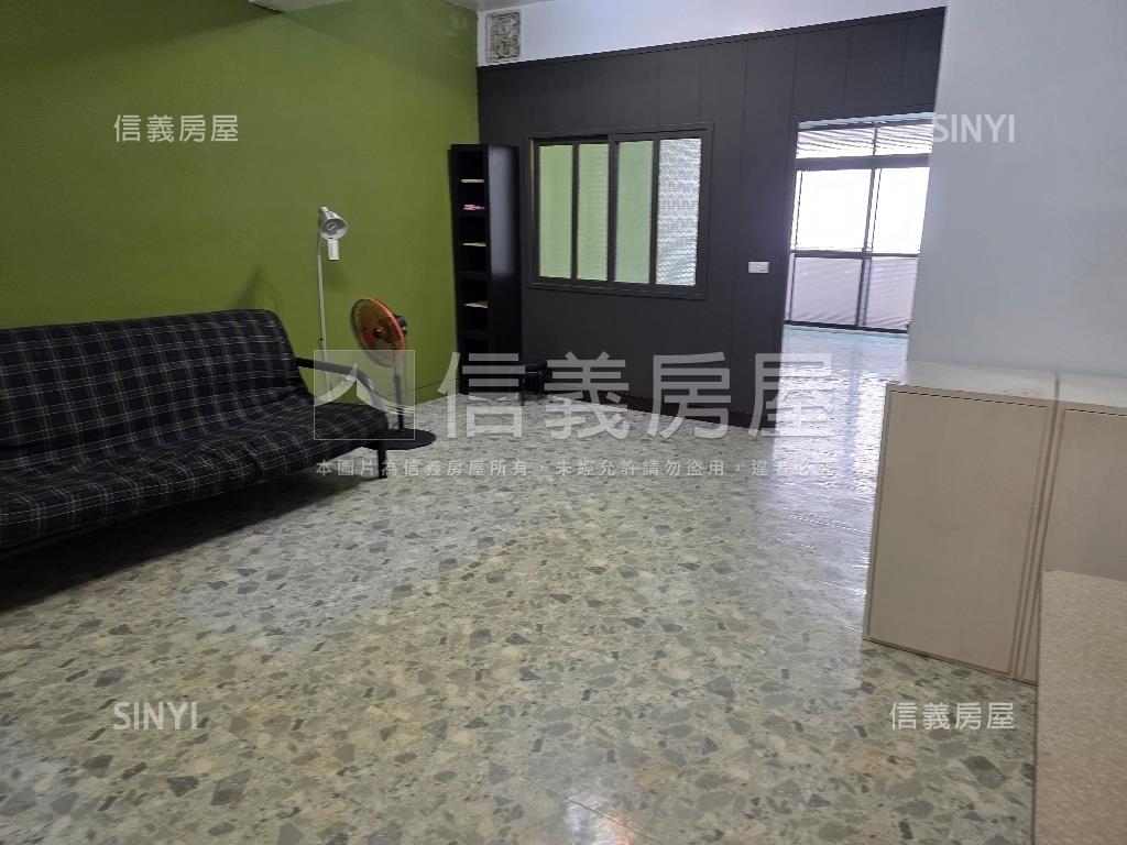 正和捷運大戶房屋室內格局與周邊環境