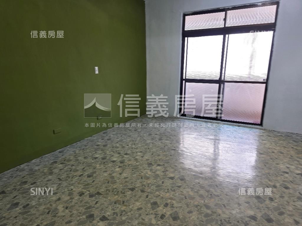 正和捷運大戶房屋室內格局與周邊環境