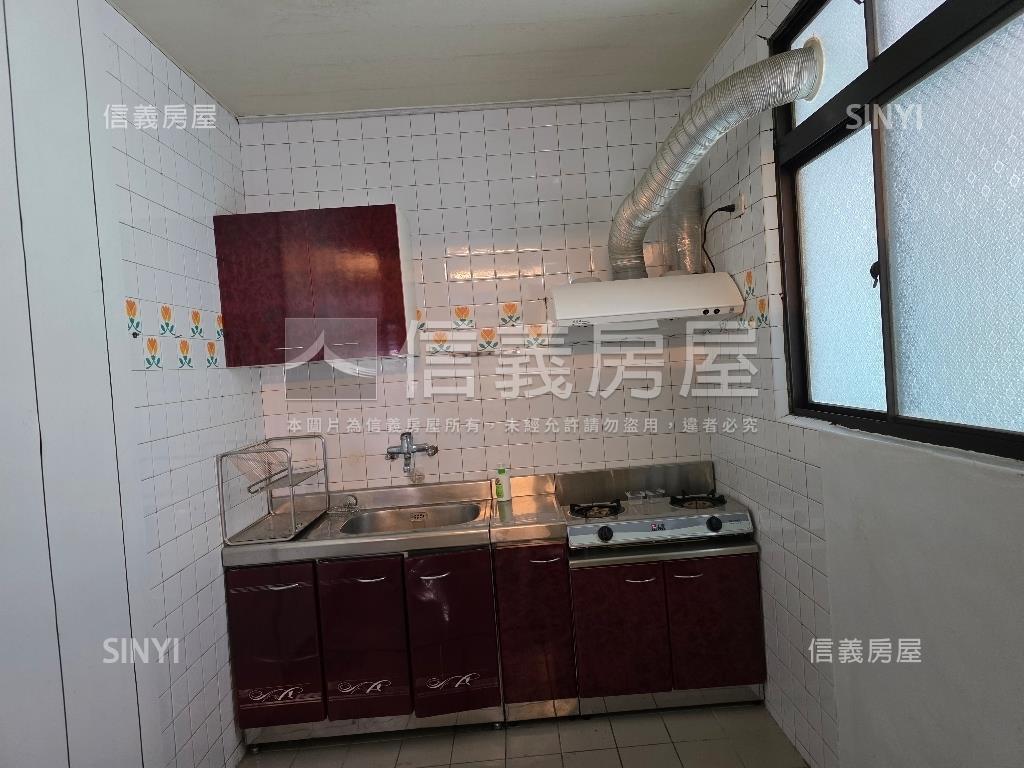 正和捷運大戶房屋室內格局與周邊環境