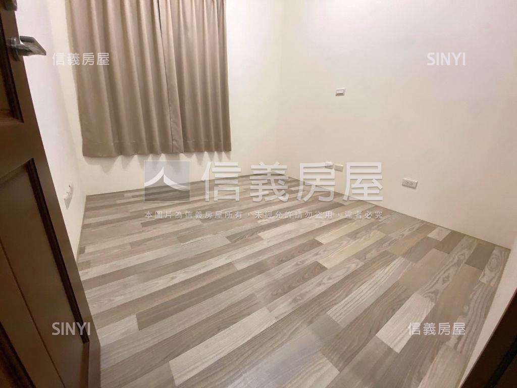 知己人家．三房平車房屋室內格局與周邊環境
