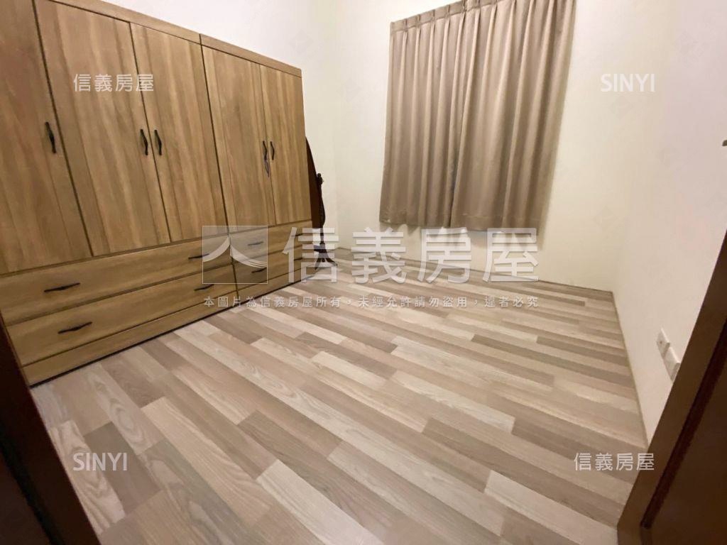 知己人家．三房平車房屋室內格局與周邊環境