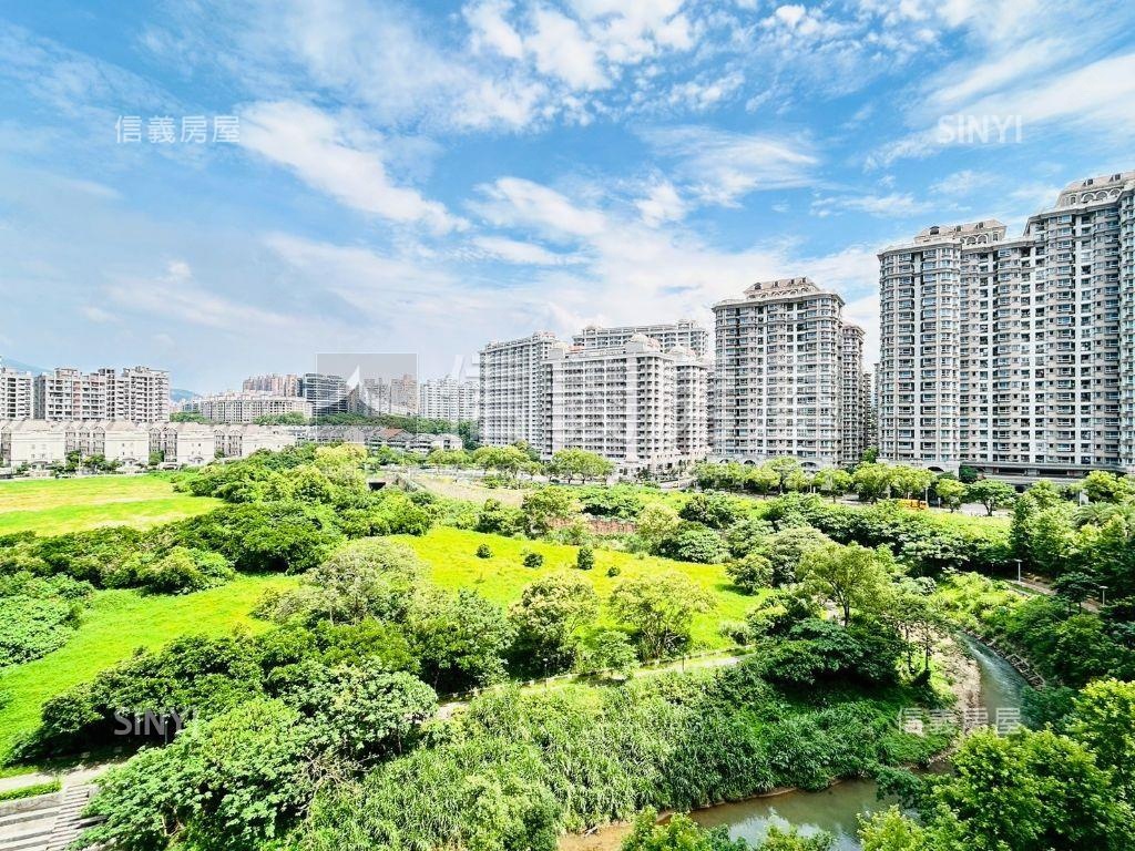 公園景觀大兩房宏盛新世界房屋室內格局與周邊環境