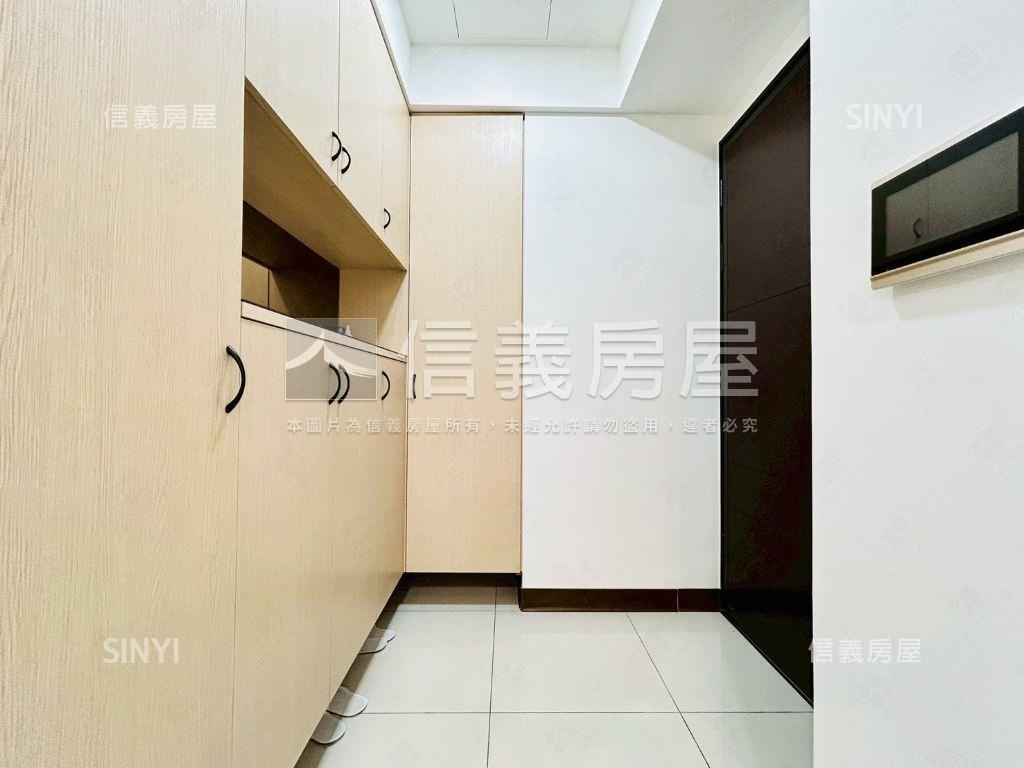 公園景觀大兩房宏盛新世界房屋室內格局與周邊環境