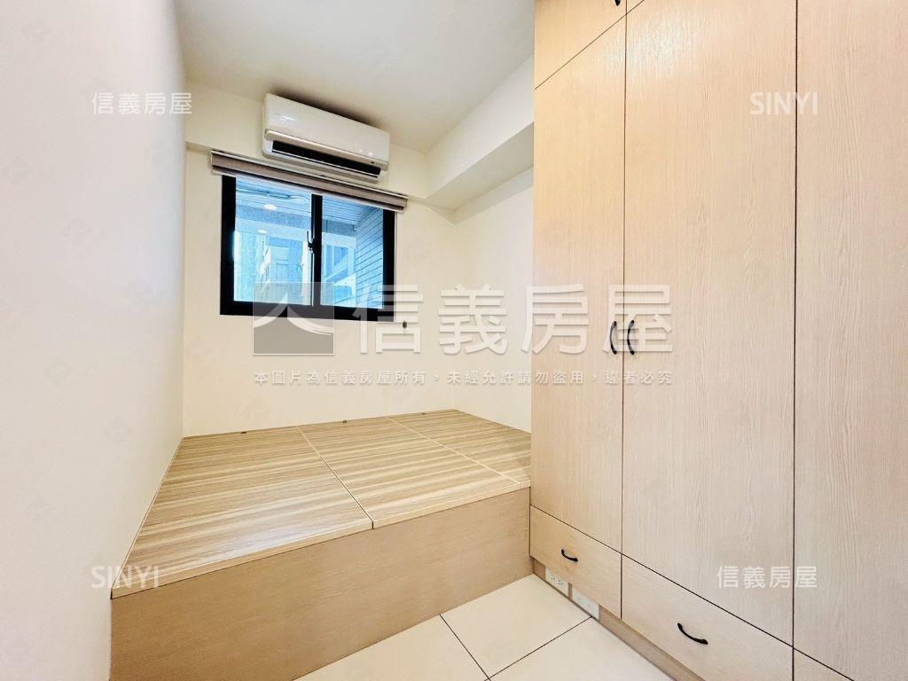 公園景觀大兩房宏盛新世界房屋室內格局與周邊環境
