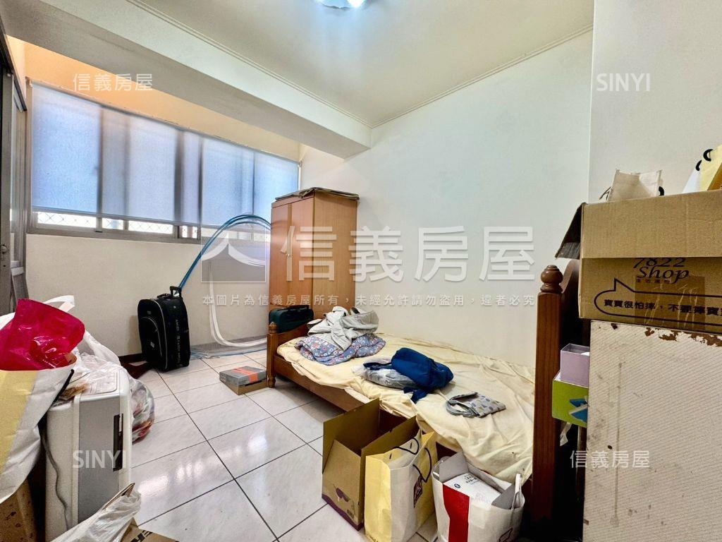 公寓價買大樓三房四面採光房屋室內格局與周邊環境