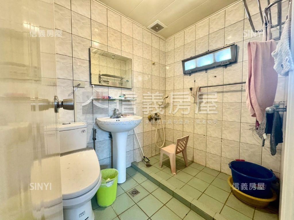 公寓價買大樓三房四面採光房屋室內格局與周邊環境