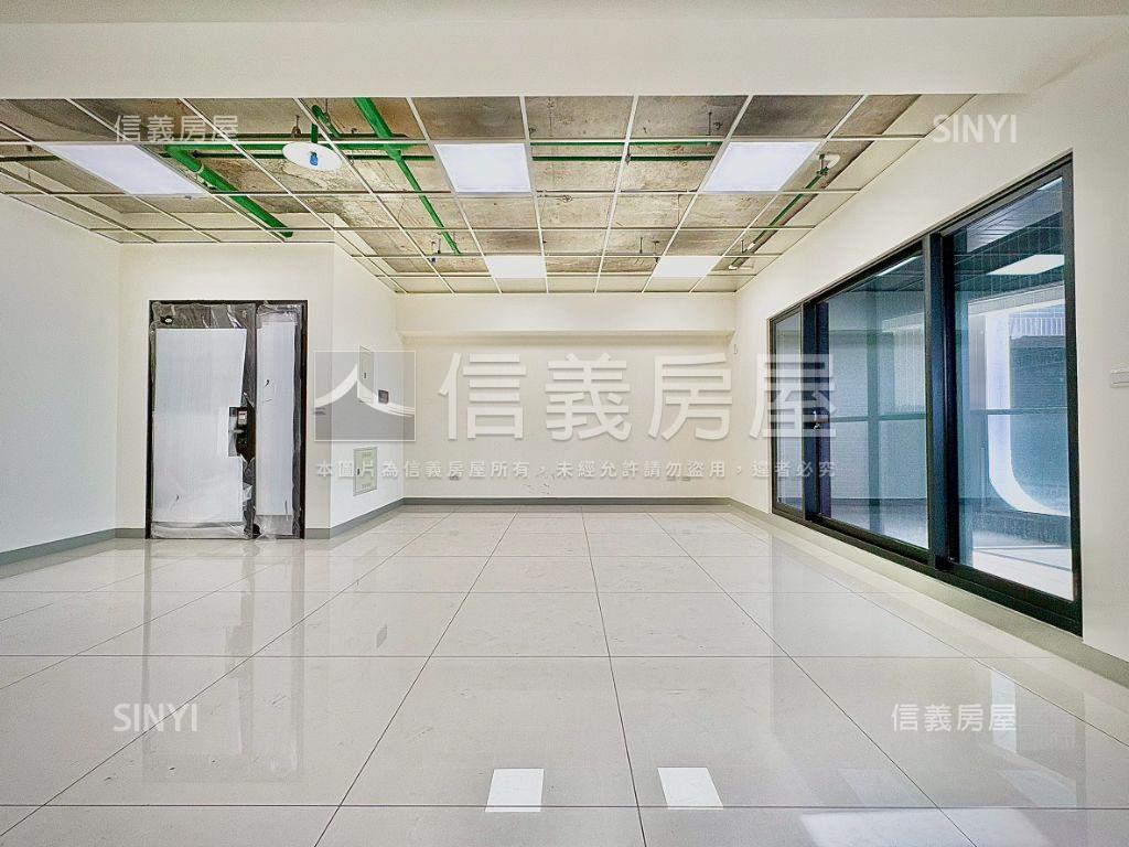 聯上海棠｜海景大三房平車房屋室內格局與周邊環境