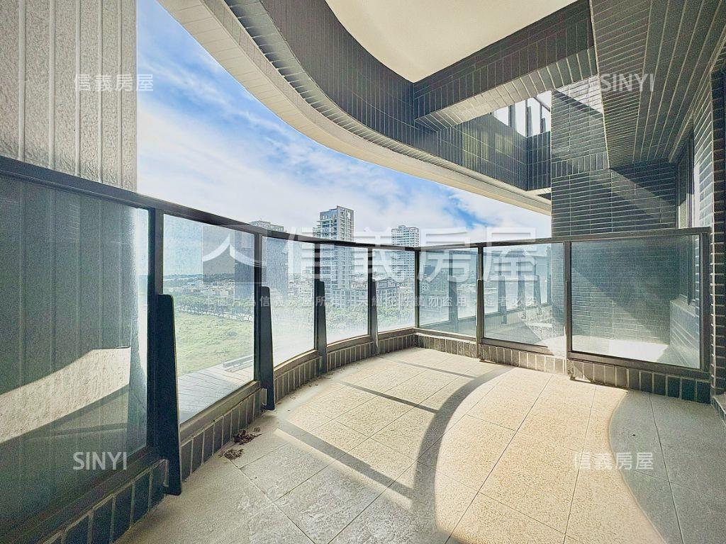 聯上海棠｜海景大三房平車房屋室內格局與周邊環境