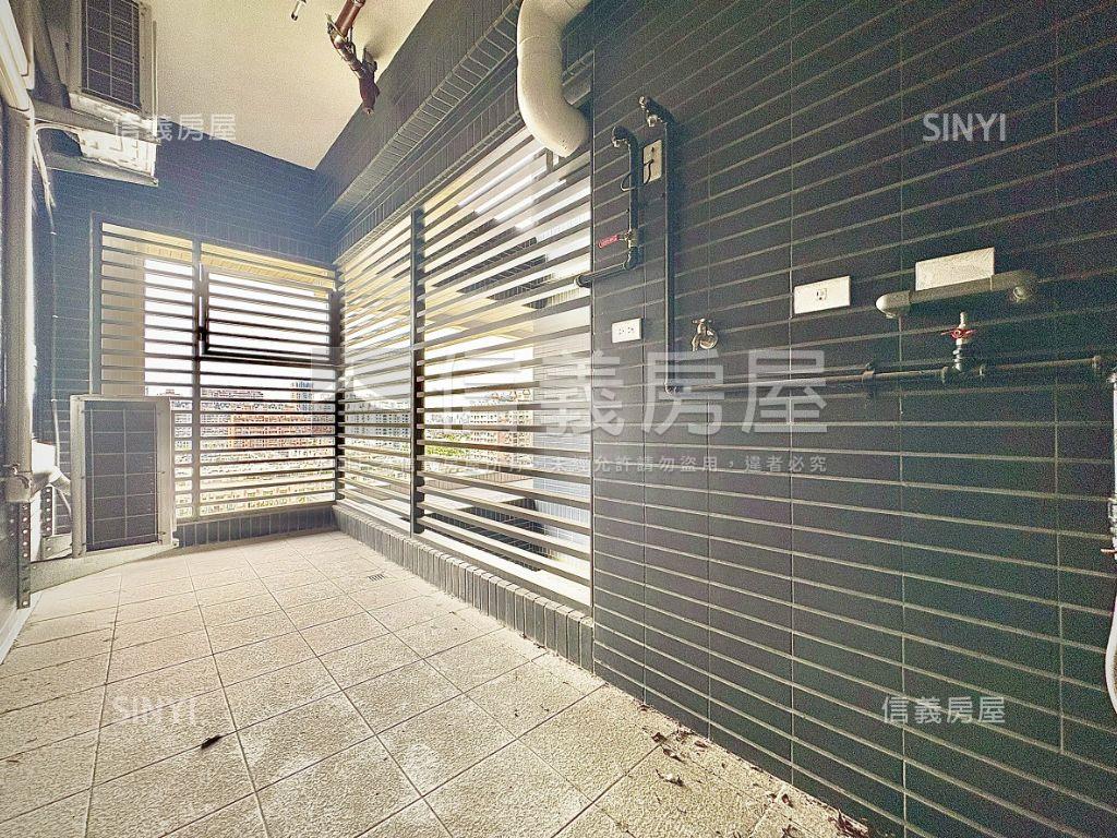 聯上海棠｜海景大三房平車房屋室內格局與周邊環境