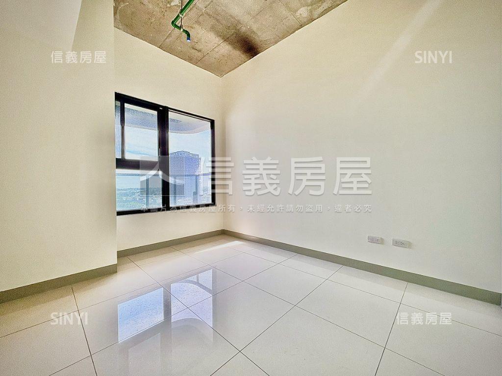 聯上海棠｜海景大三房平車房屋室內格局與周邊環境