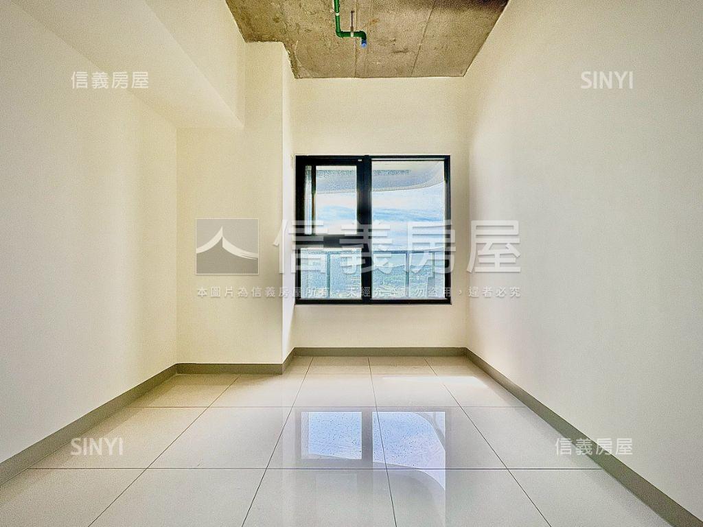 聯上海棠｜海景大三房平車房屋室內格局與周邊環境