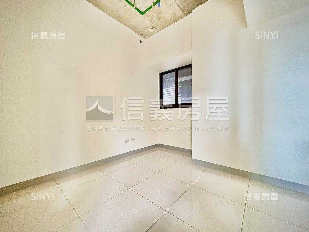 聯上海棠｜海景大三房平車房屋室內格局與周邊環境