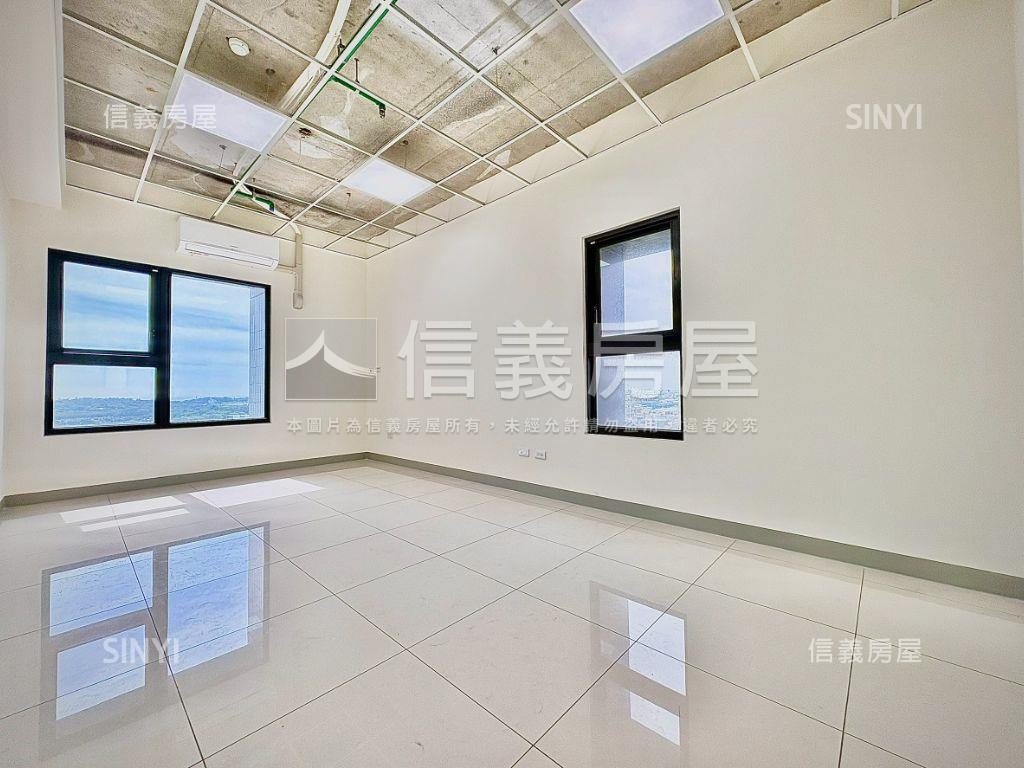 聯上海棠｜海景大三房平車房屋室內格局與周邊環境