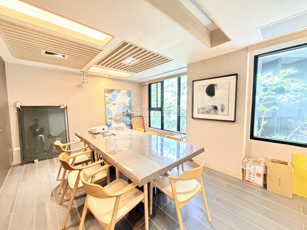 友座森鄰邊間美宅３房平車房屋室內格局與周邊環境
