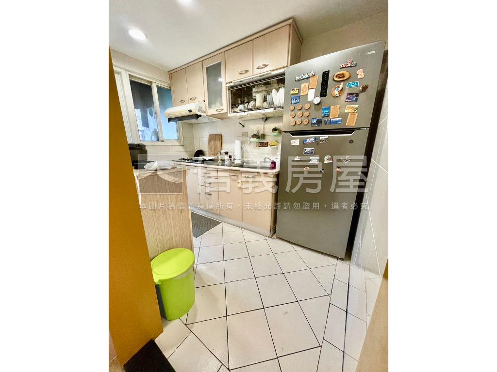 西湖園★高樓景觀電梯三房房屋室內格局與周邊環境