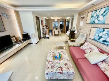 西湖園★高樓景觀電梯三房