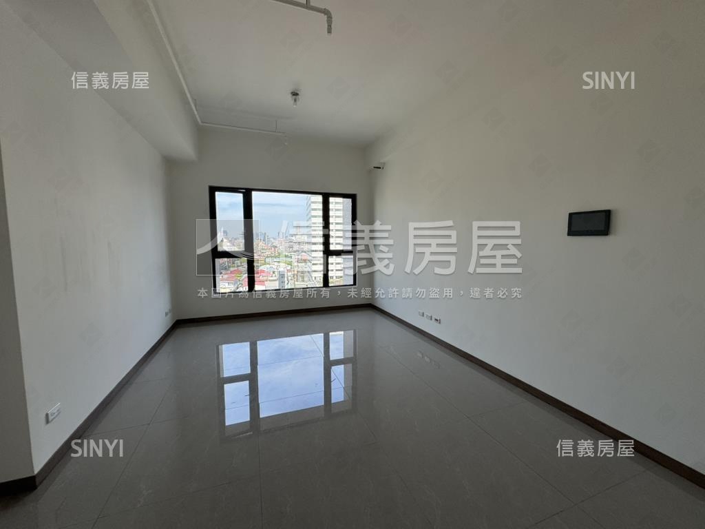 華固大安學府吉邸房屋室內格局與周邊環境