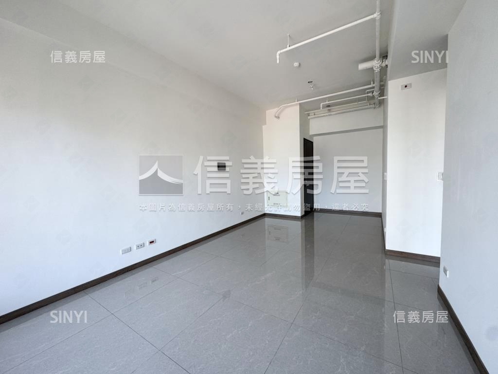 華固大安學府吉邸房屋室內格局與周邊環境