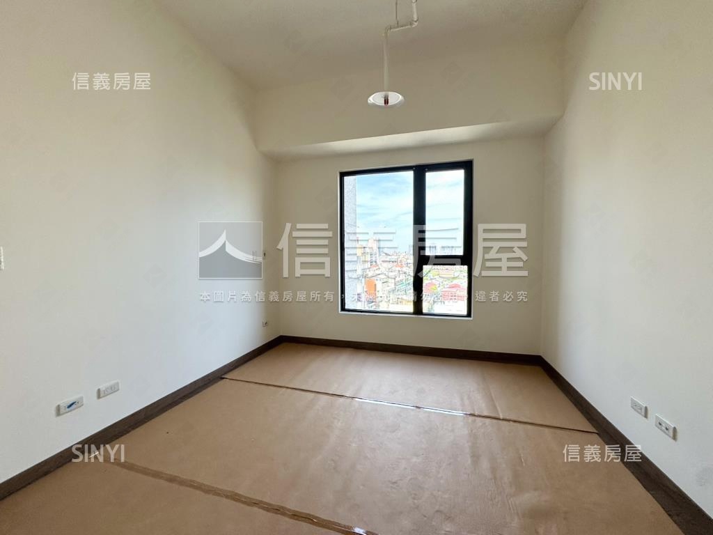 華固大安學府吉邸房屋室內格局與周邊環境